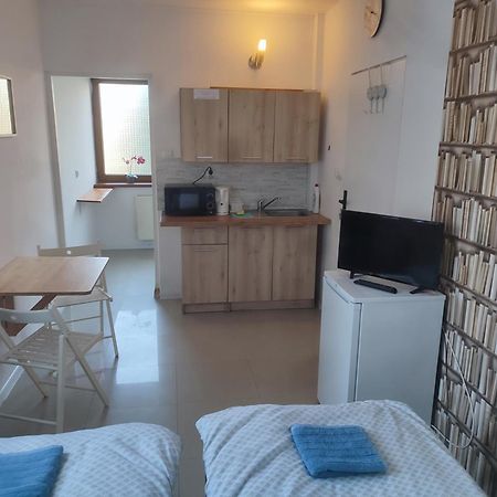 Apartament Tczew-Duze Pokoje! Εξωτερικό φωτογραφία
