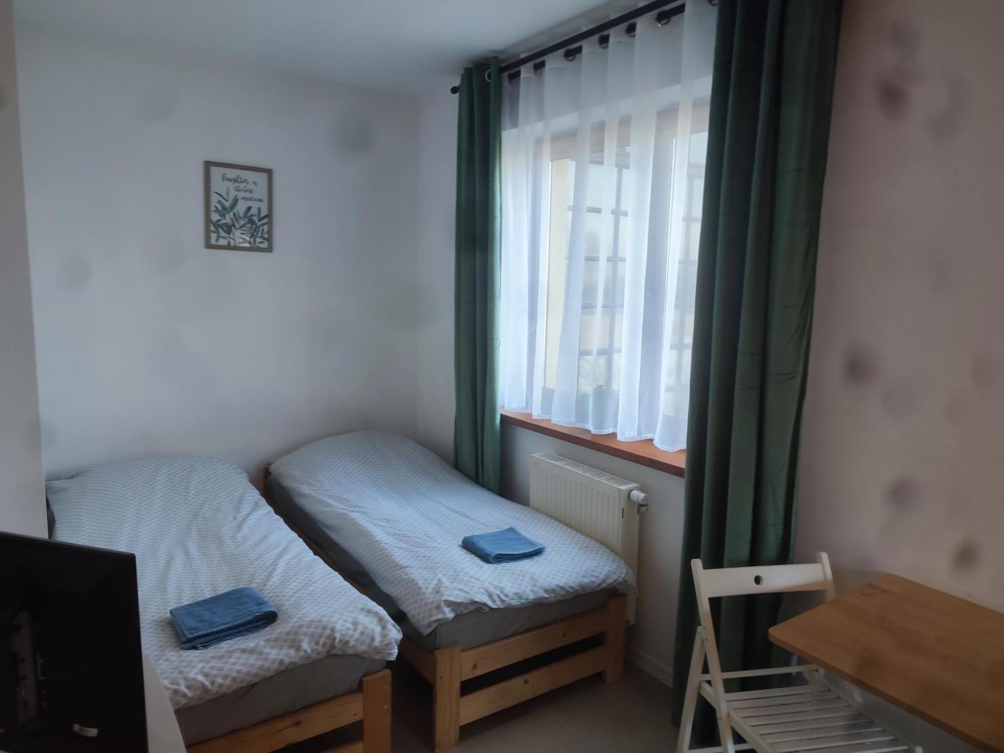 Apartament Tczew-Duze Pokoje! Εξωτερικό φωτογραφία