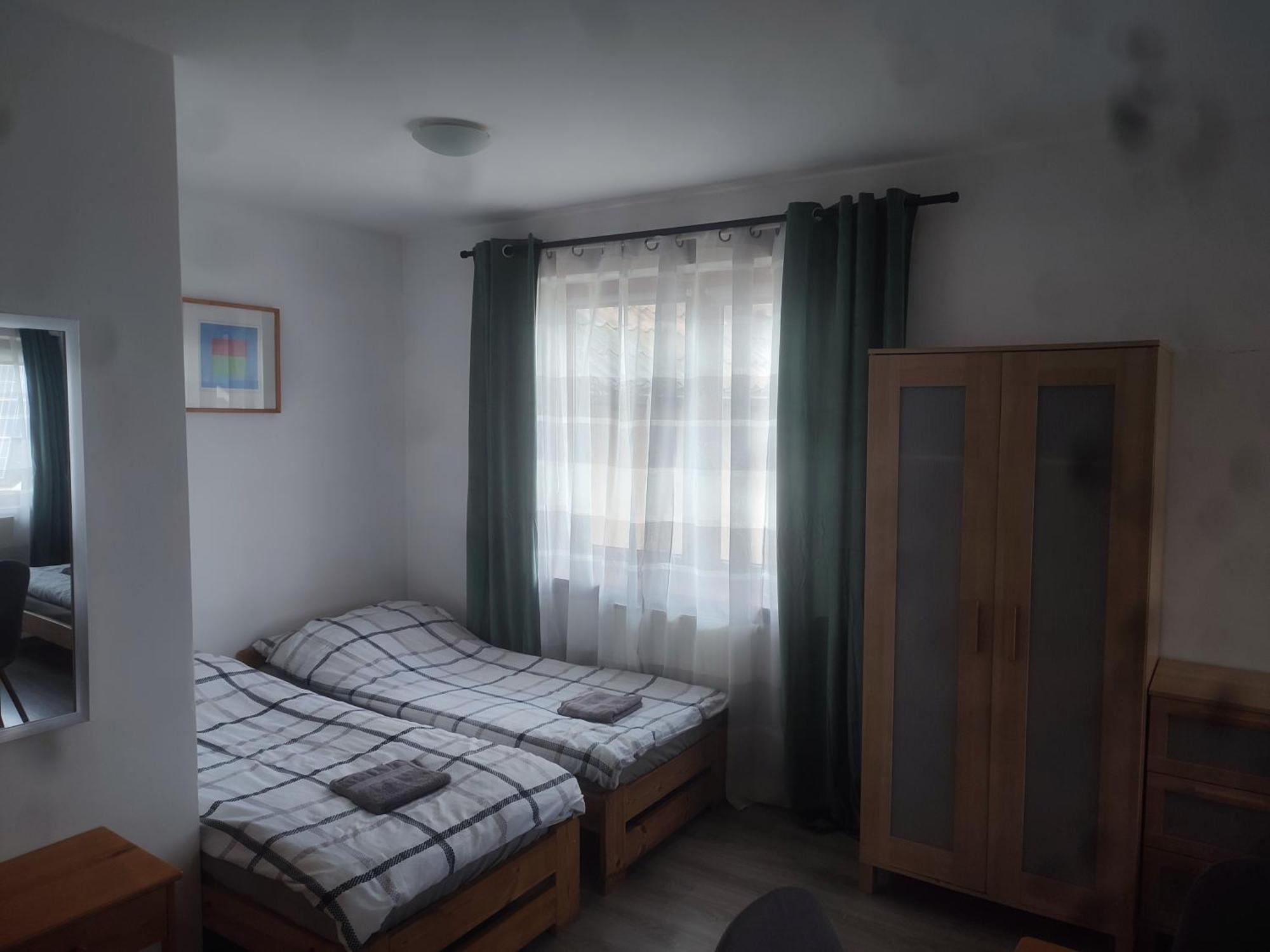 Apartament Tczew-Duze Pokoje! Εξωτερικό φωτογραφία