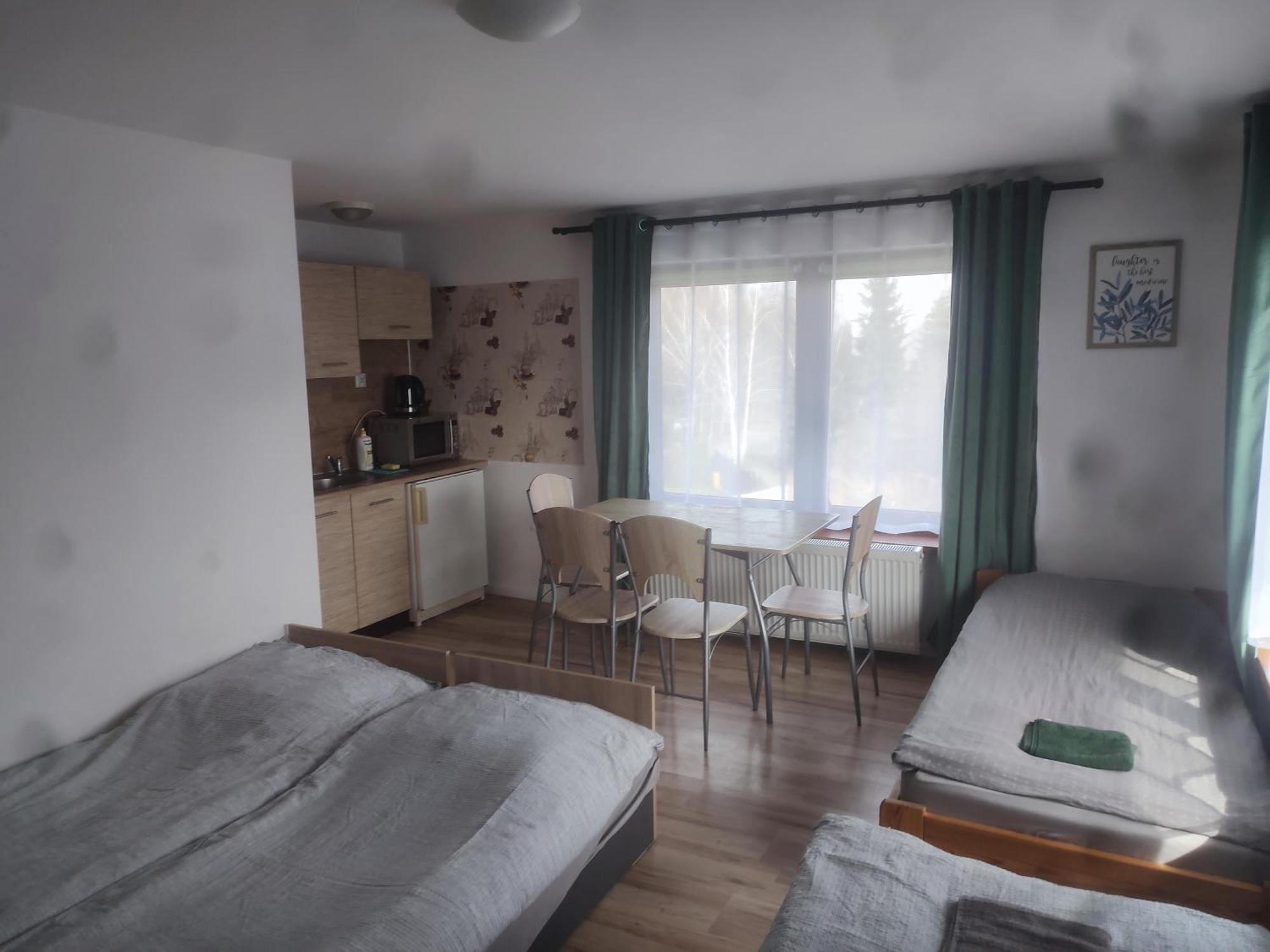 Apartament Tczew-Duze Pokoje! Εξωτερικό φωτογραφία