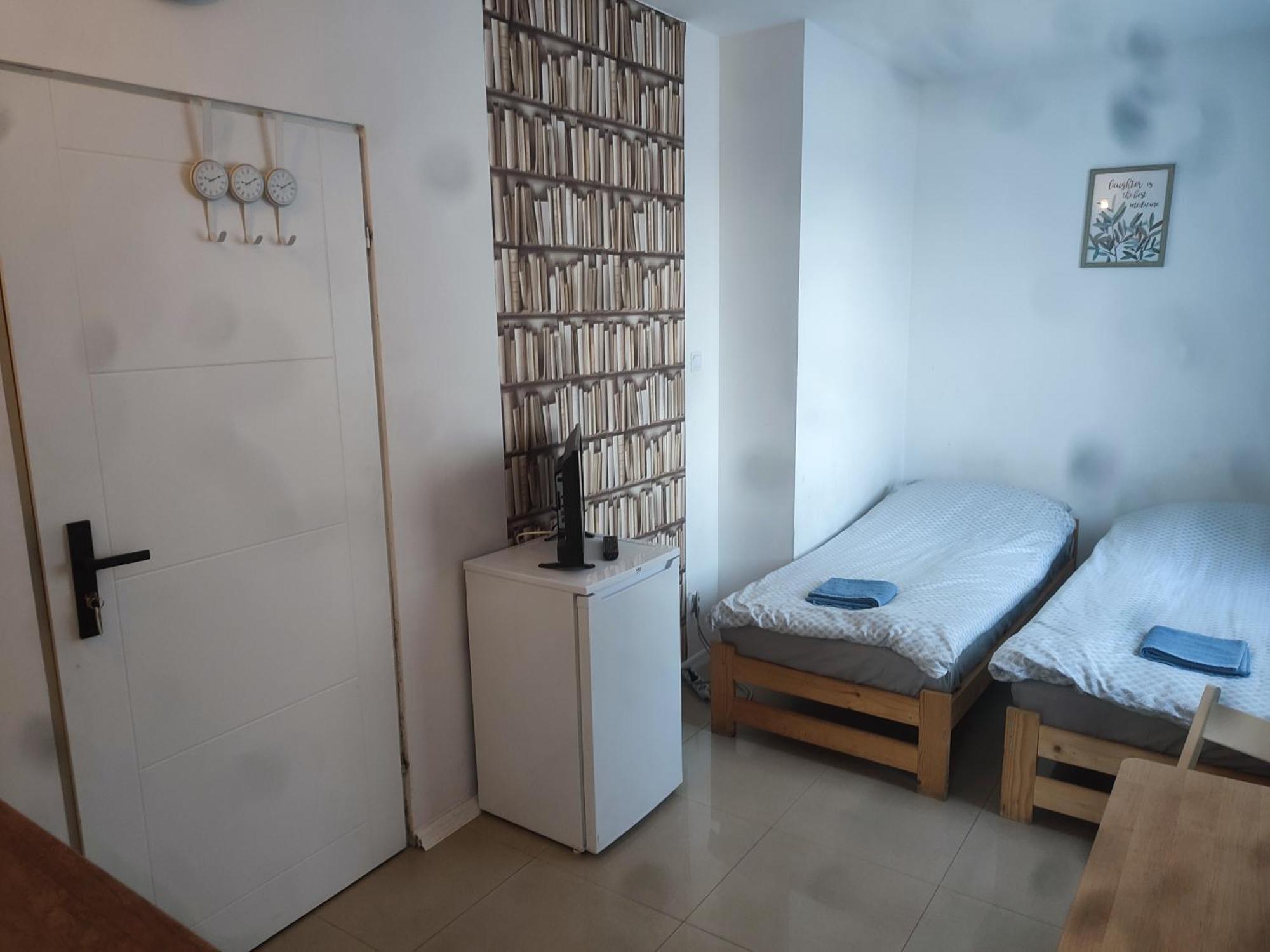 Apartament Tczew-Duze Pokoje! Εξωτερικό φωτογραφία