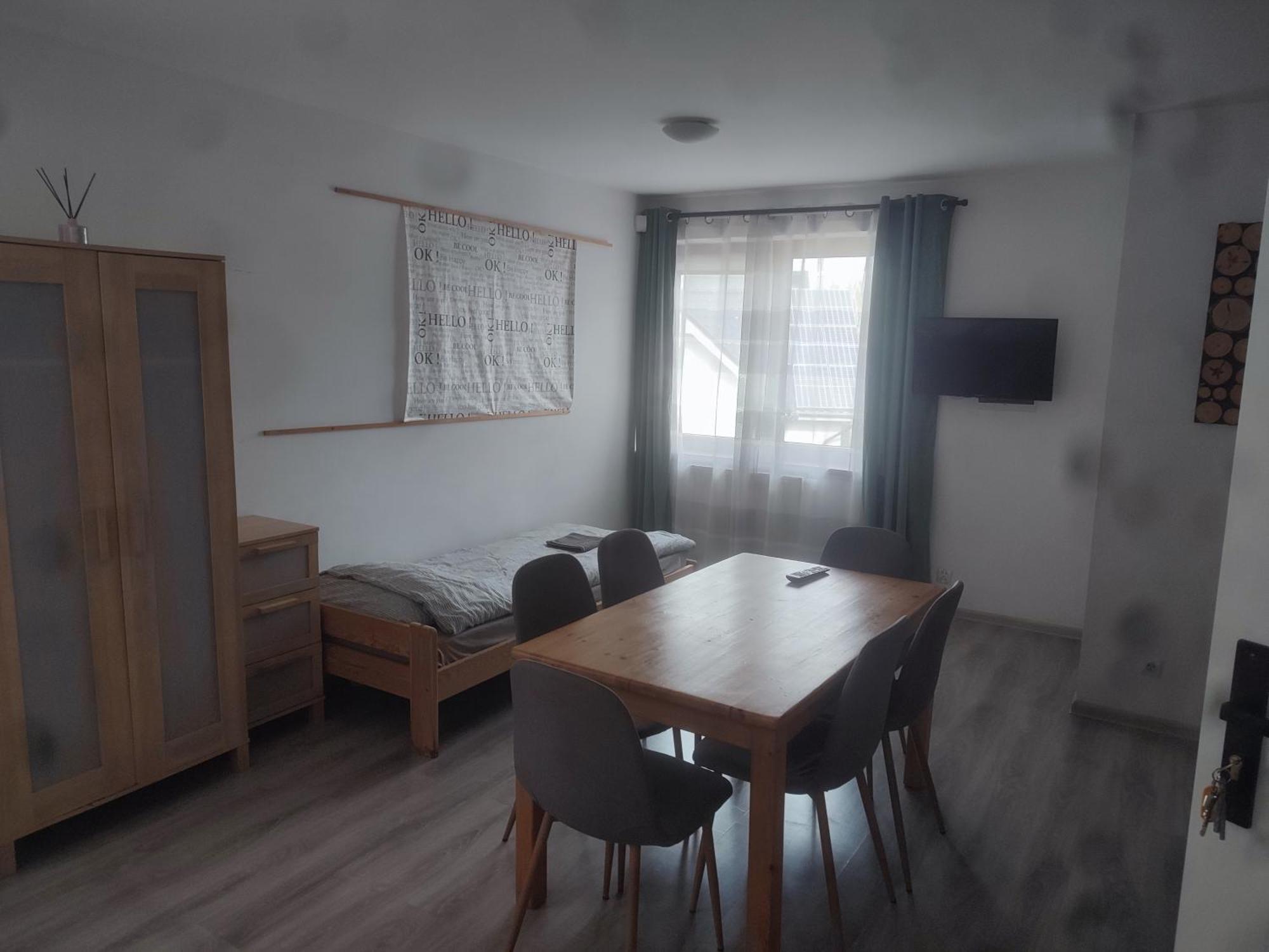 Apartament Tczew-Duze Pokoje! Εξωτερικό φωτογραφία