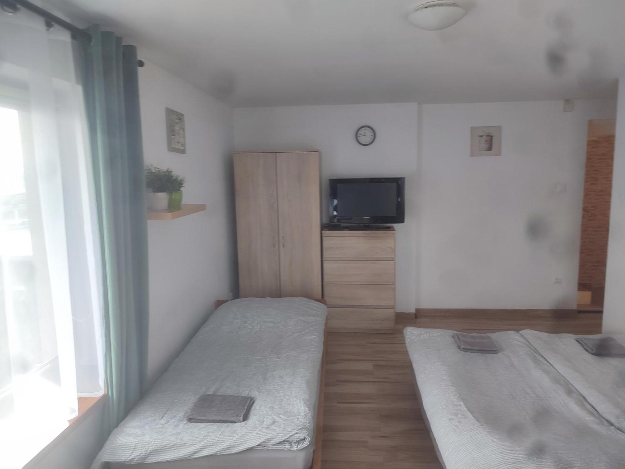 Apartament Tczew-Duze Pokoje! Εξωτερικό φωτογραφία