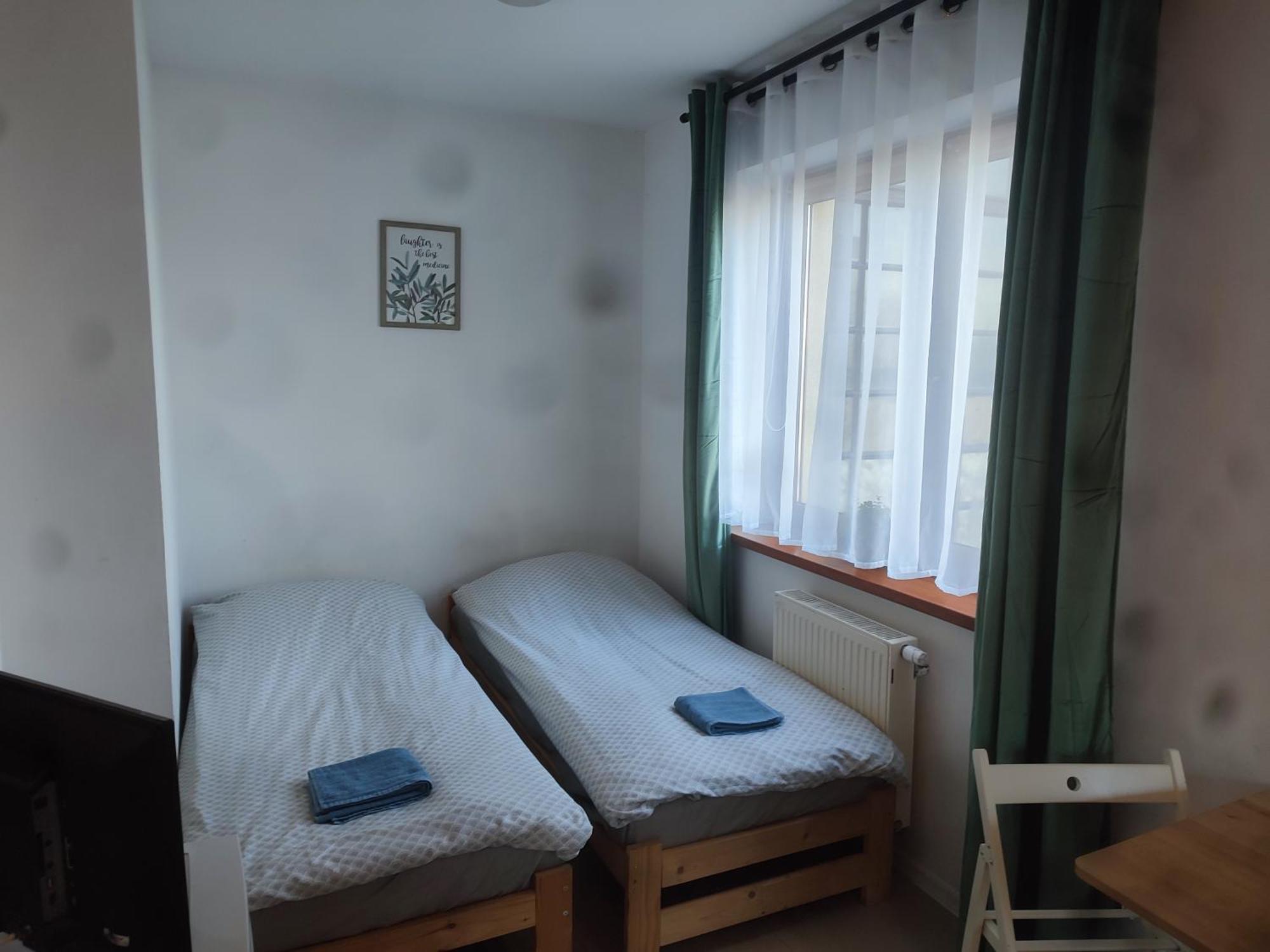 Apartament Tczew-Duze Pokoje! Εξωτερικό φωτογραφία