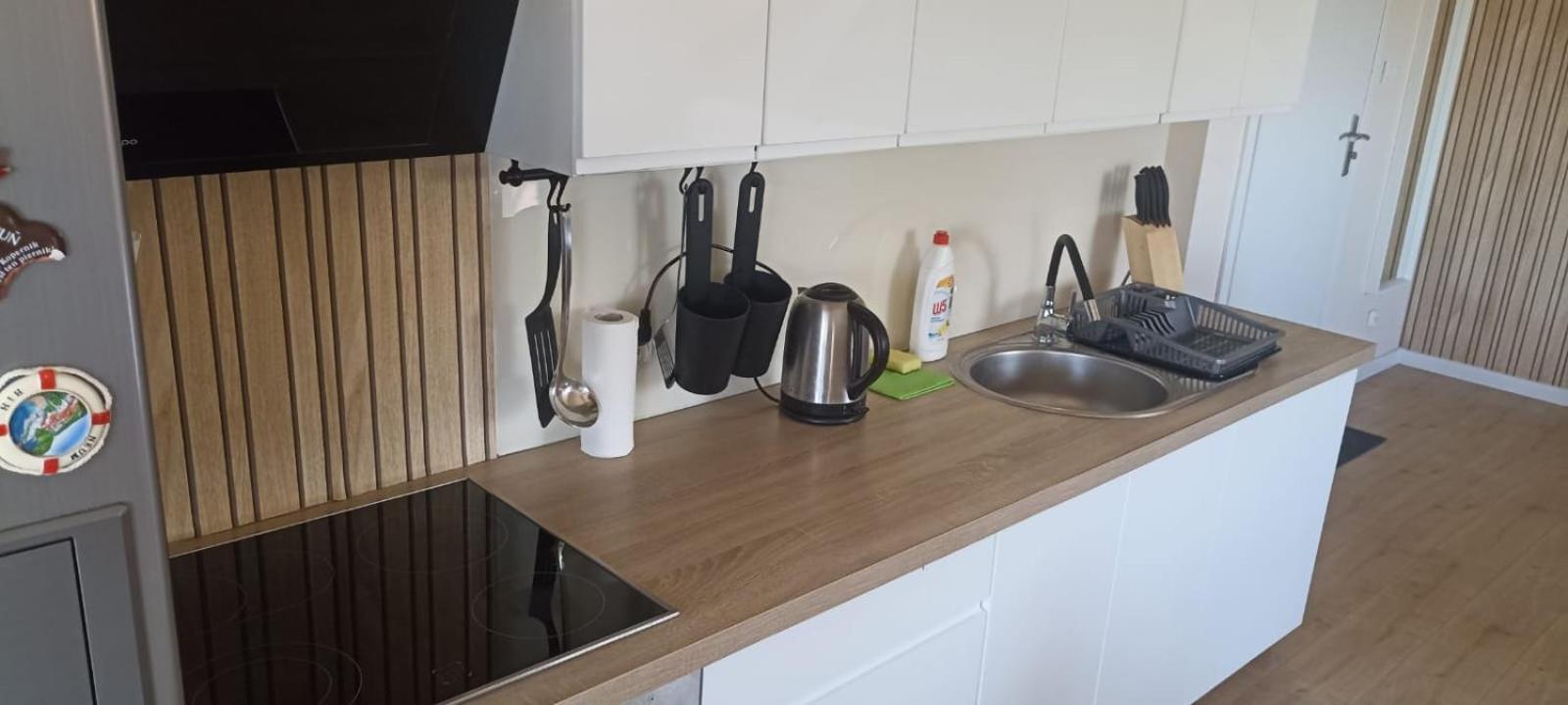 Apartament Tczew-Duze Pokoje! Εξωτερικό φωτογραφία
