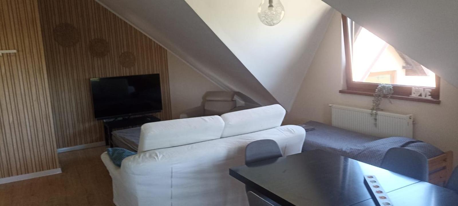 Apartament Tczew-Duze Pokoje! Εξωτερικό φωτογραφία
