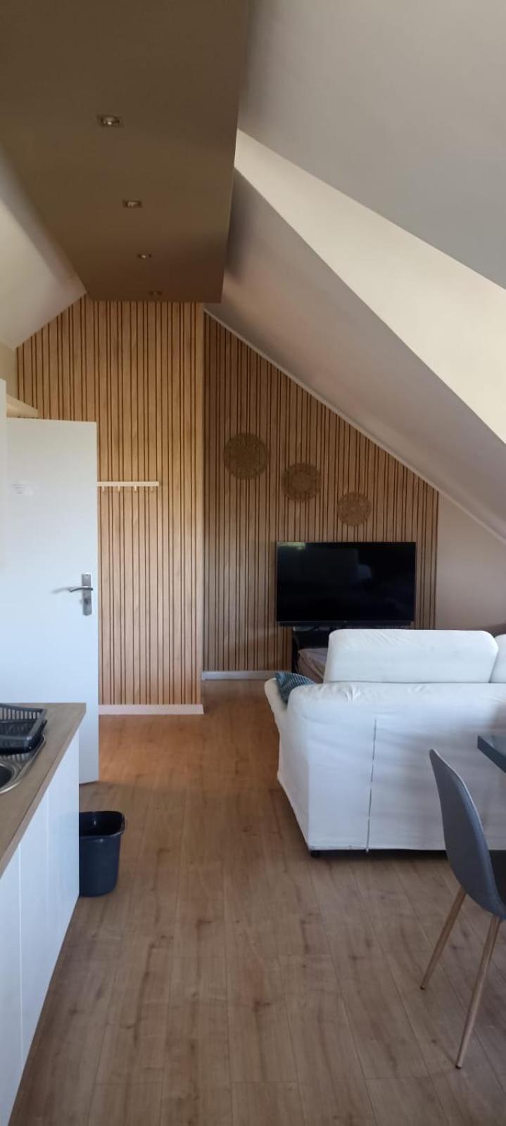 Apartament Tczew-Duze Pokoje! Εξωτερικό φωτογραφία