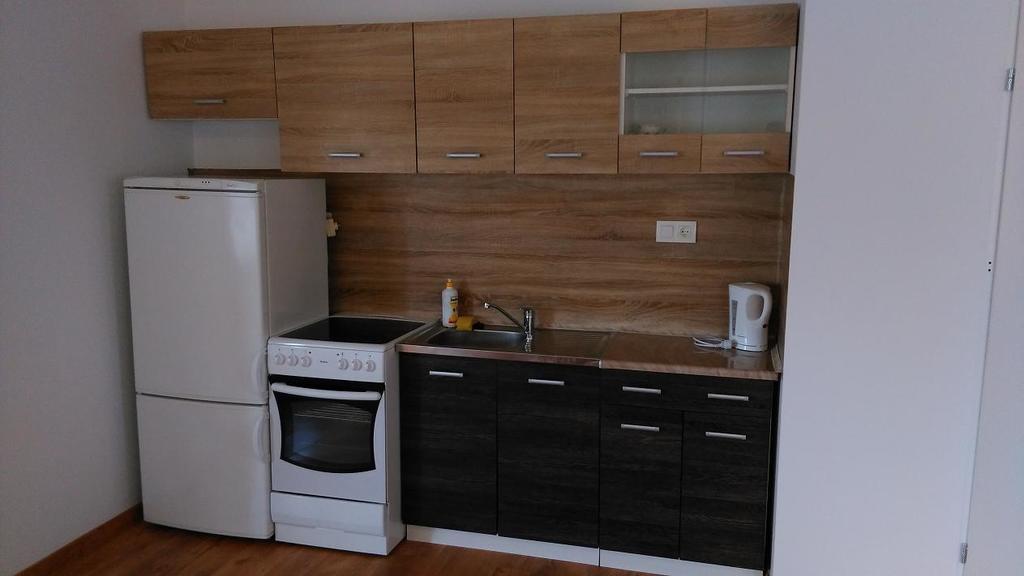 Apartament Tczew-Duze Pokoje! Εξωτερικό φωτογραφία