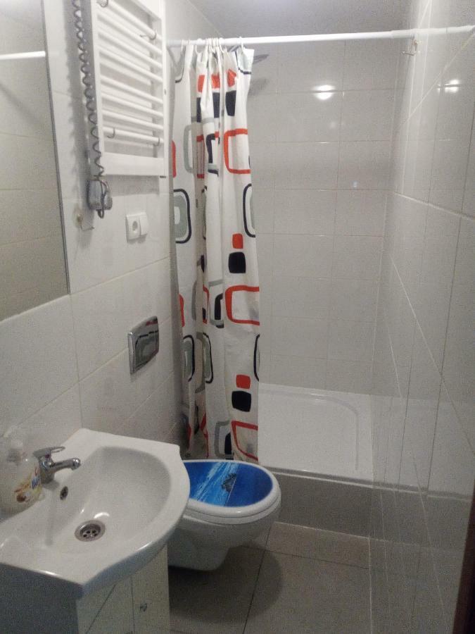 Apartament Tczew-Duze Pokoje! Εξωτερικό φωτογραφία