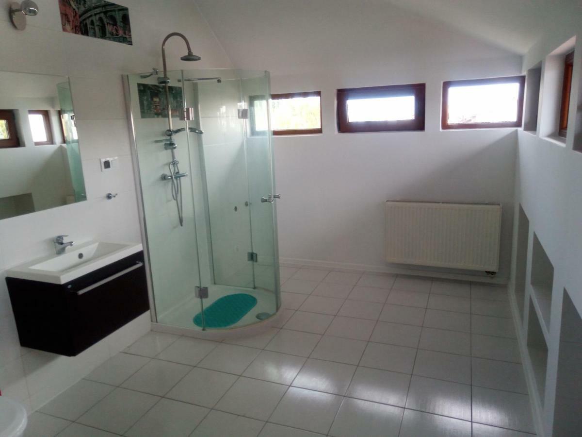 Apartament Tczew-Duze Pokoje! Εξωτερικό φωτογραφία