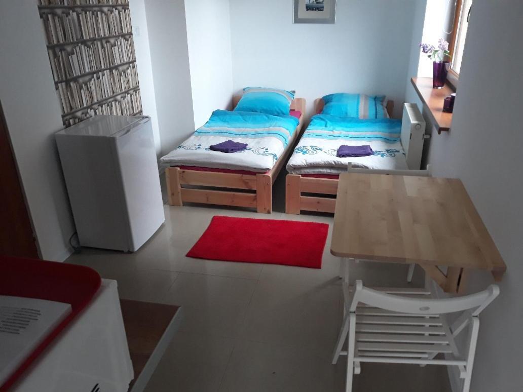 Apartament Tczew-Duze Pokoje! Εξωτερικό φωτογραφία